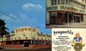 Pumperniks - Miami Beach