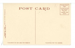 CA - Yosemite Nat'l Park. Mirror Lake