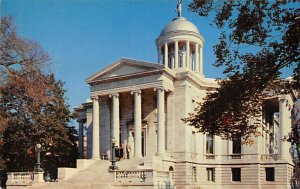 Somerset County Court House Erected in 1909 - Somerville, New Jersey NJ