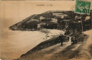 CPA CARTERET - La Plage (138137)