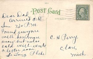 Oliver Chilled Plow Aorks - South Bend, Indiana IN