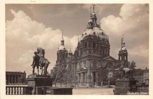 BR41016 Berlin dom   Germany