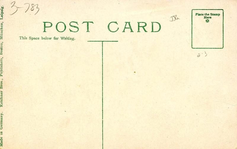 CT - Hartford. High School