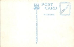 Serpentine Windings on the Ridge Route Bakersfield CA