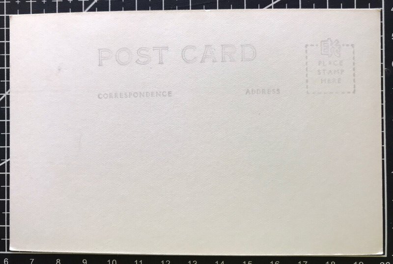 c.1930's RPPC Cave of The Winds Manitou Springs Colorado Photo Postcard 2R4-106 