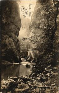 CPA GRANDE-CHARTREUSE - Massif de La GRANDE-CHARTREUSE (630090)