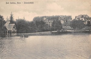 Lot358 bad sachsa harz schmelzteich  germany