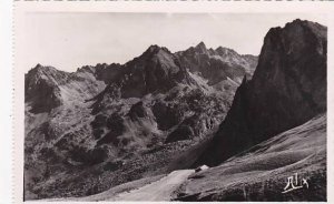 France Pic Du Midi De Bigorre Descente sur la Mongie et Bagneres Photo