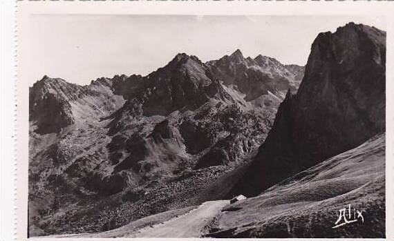 France Pic Du Midi De Bigorre Descente sur la Mongie et Bagneres Photo