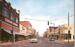 OR McMinnville Main Street