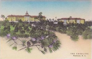 North Carolina Pinehurst The Carolina Albertype