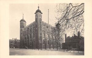 BR58780 tower of london white tower  uk