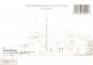 Marine corps War Memorial,Washington,DC