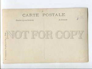 286545 CAVALIERI Italian OPERA Singer BELLY DANCER old PHOTO