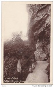 Lover's Seat, Babbacombe Slopes, Torquay (Devon), England, UK, PU-1913