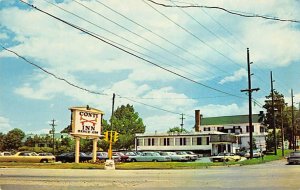 Conti Cross Keys Inn Doylestown, Pennsylvania PA s 