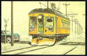 Fort Dodge, Des Moines & Souther (MJ127)