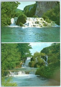 M-21769 Plitvice Lakes National Park Croatia