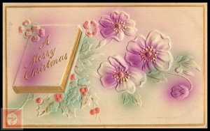 Christmas (Embossed)