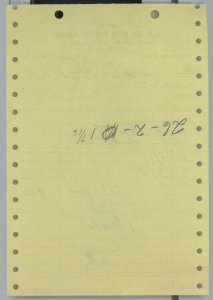 1948 J.M. Tull Metal & Supply Inc. 281-97 Marietta St Atlanta Ga Invoice 142 