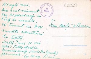 B22523 Svaty Hostyn czech republic