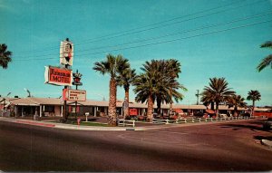 Arizona Mesa The Plainsman Lodge