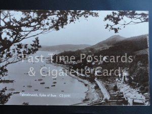 c1926 RP - Tighnabruaich, Kyle of Bute