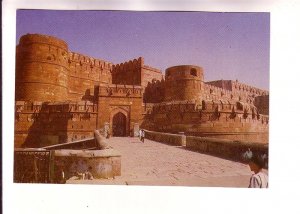 Amar Singh Gate Agra, India