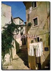 Postcard Modern Lisboa Antiga Alfama