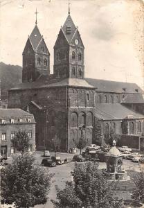 BT5982 liege Eglise saint barteleny    Belgium