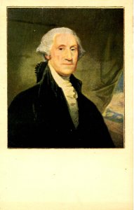 George Washington