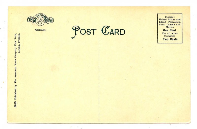 NY - Hudson Highlands, Train