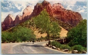 M-29357 Zion National Park Utah