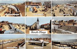 BR11875 Berck    france  real photo