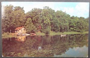 US - Hello from Lake George, Minnesota