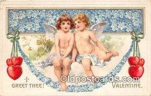 Valentines Day 1909 