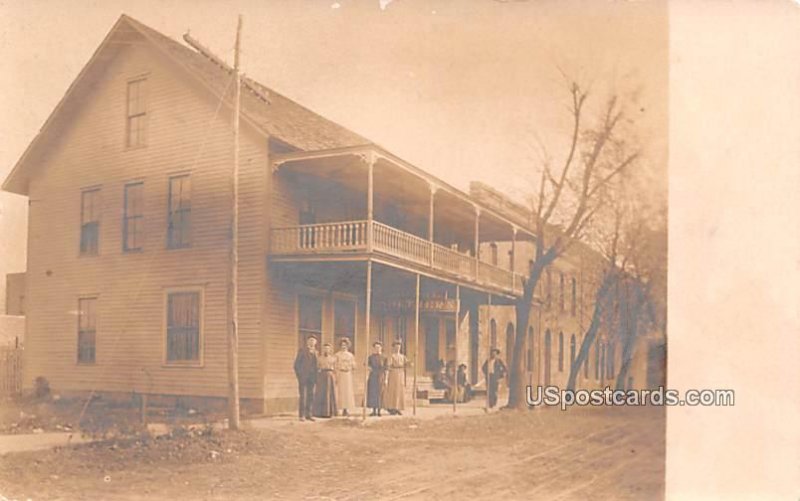 Hotel Southern, Wisconsin Boarding Home - Misc