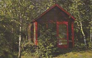 Pennsylvania Cresco Naomi Cottages