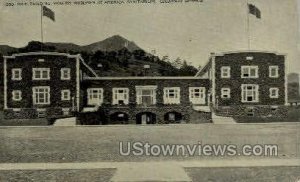 America Sanitarium - Colorado Springs , Colorado CO