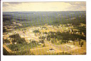 Village of Kakabeka Falls, Ontario, 