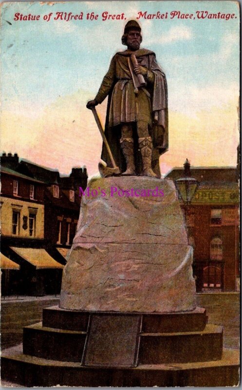 Genealogy Postcard - Weldon, The Poplars, Ruislip, Middlesex  GL3003