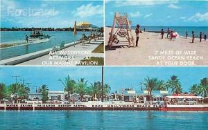 FL, Hollywood Beach, Florida, Mirador Resort Motel