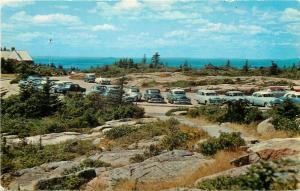 ME, Bar Harbor, Maine, National Park, Arcadia National Park, Cadillac Mountain