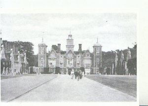 Norfolk Postcard - Blickling Hall - Aylsham - Ref TZ9059