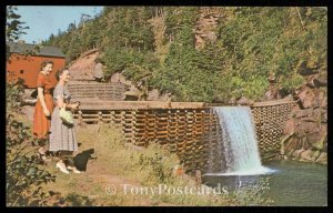 Fundy National Park - Canada