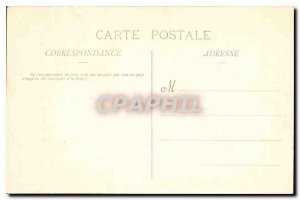 Old Postcard Museum of Agen The Withers School Goya