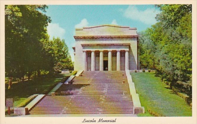 Kentucky Hodgenville Lincoln Memorial Abraham Lincoln Birthplace National His...