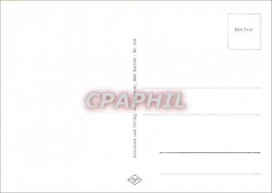 Modern Postcard Bad Sachsa GenesungsheimPfaffenberg