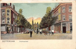 Lot289 rotterdam erasmusstraat  netherlands