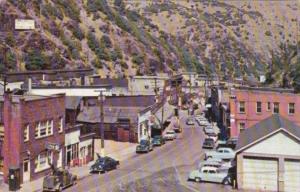 Utah Bingham Canyon Bingham Main Street